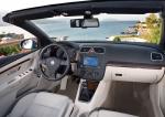 Volkswagen Eos 2006 года